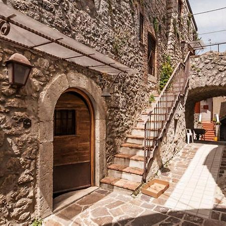 B&B Milleunapietra Romantic Guest House Ausonia エクステリア 写真