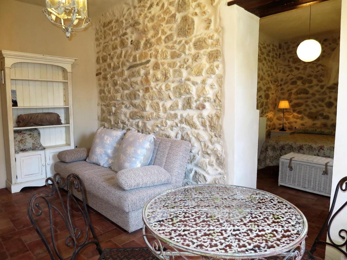 B&B Milleunapietra Romantic Guest House Ausonia エクステリア 写真