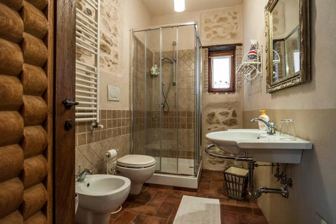 B&B Milleunapietra Romantic Guest House Ausonia エクステリア 写真