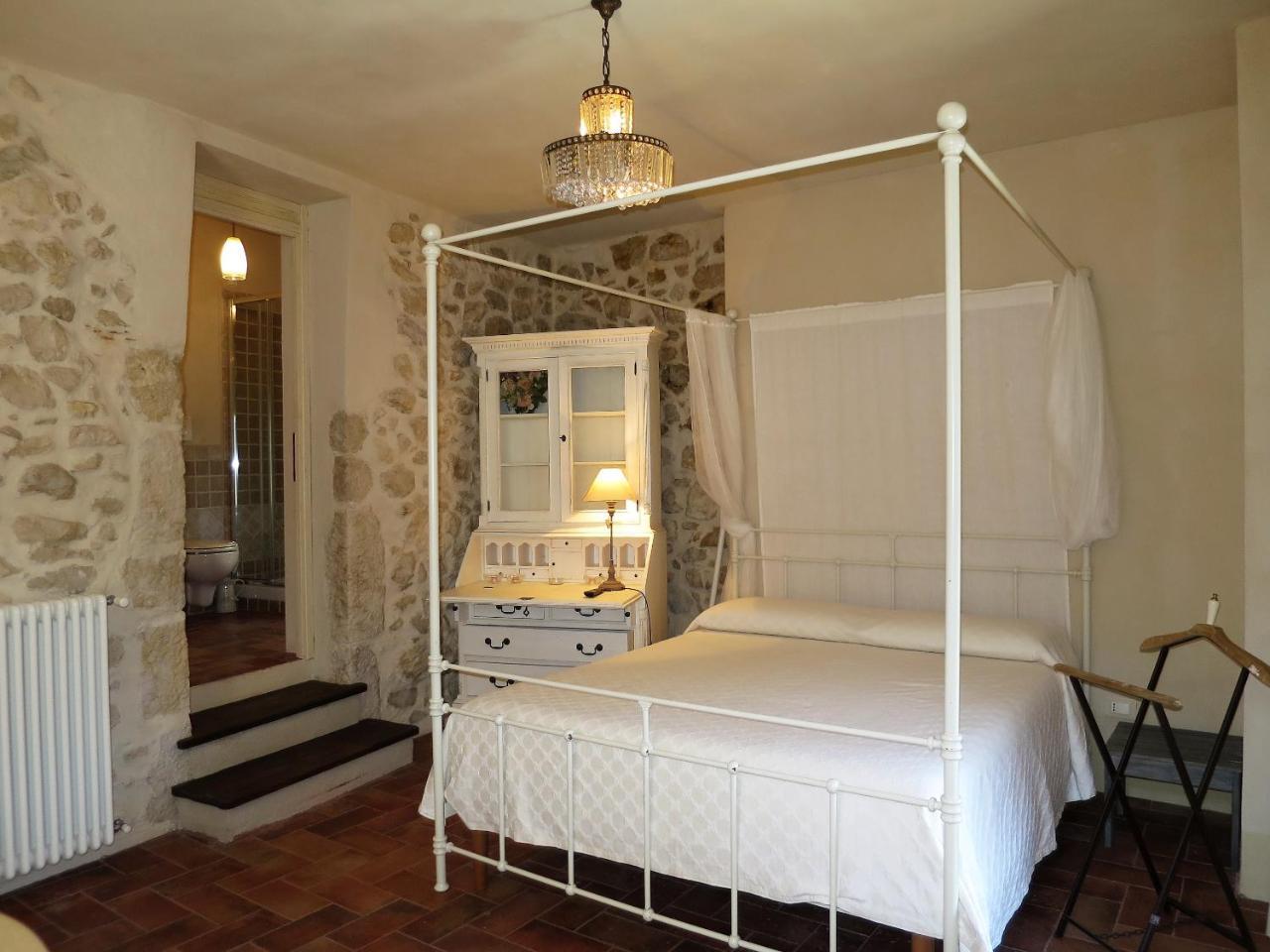 B&B Milleunapietra Romantic Guest House Ausonia エクステリア 写真